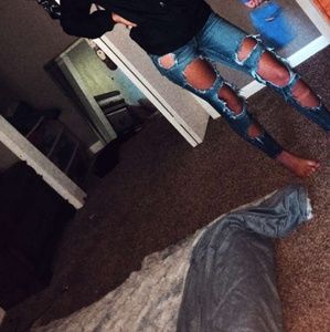 American Eagle pants